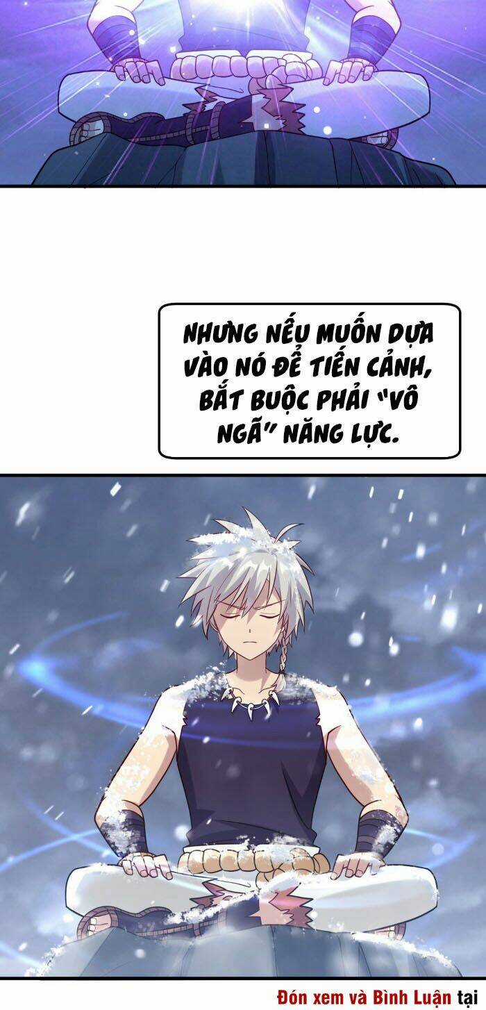 Chân Võ Thế Giới Chapter 31 trang 30