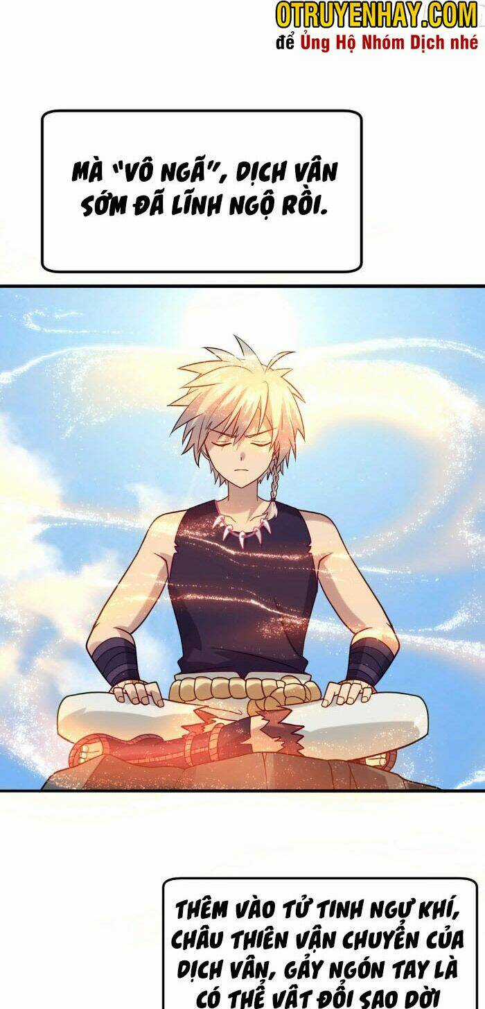 Chân Võ Thế Giới Chapter 31 trang 31