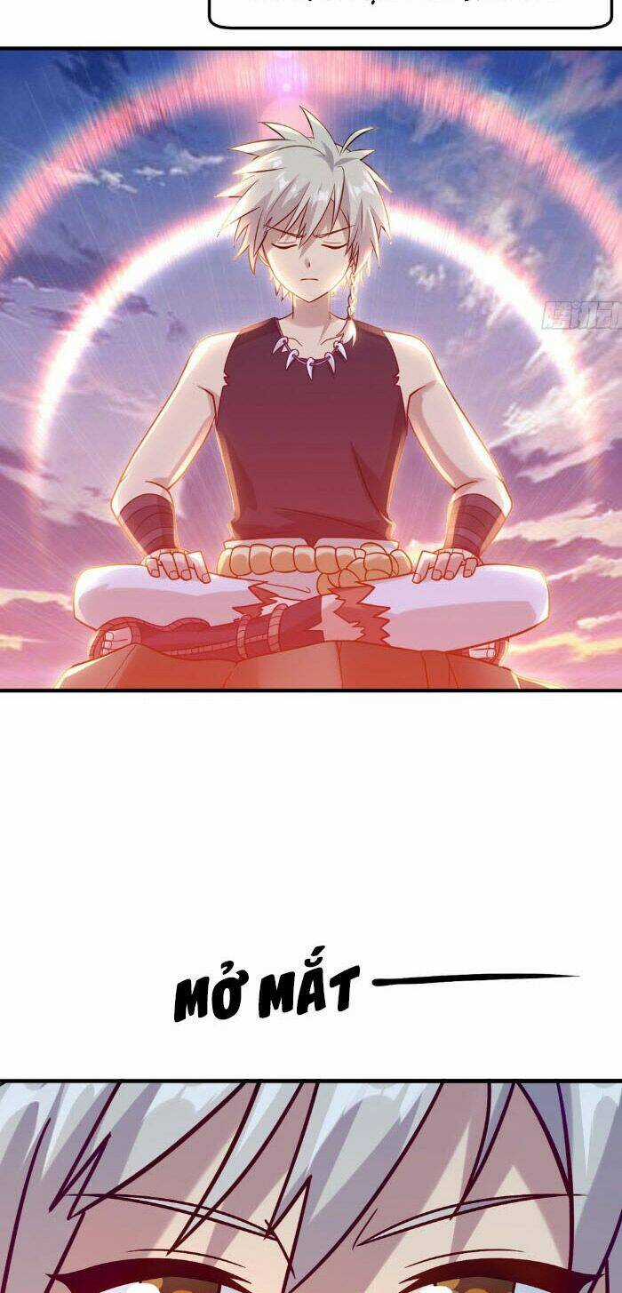 Chân Võ Thế Giới Chapter 31 trang 32