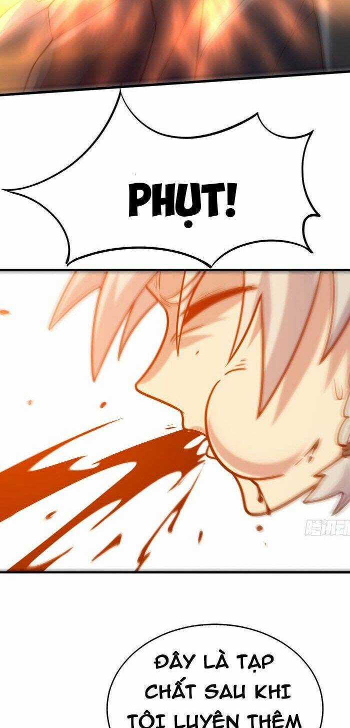 Chân Võ Thế Giới Chapter 31 trang 35