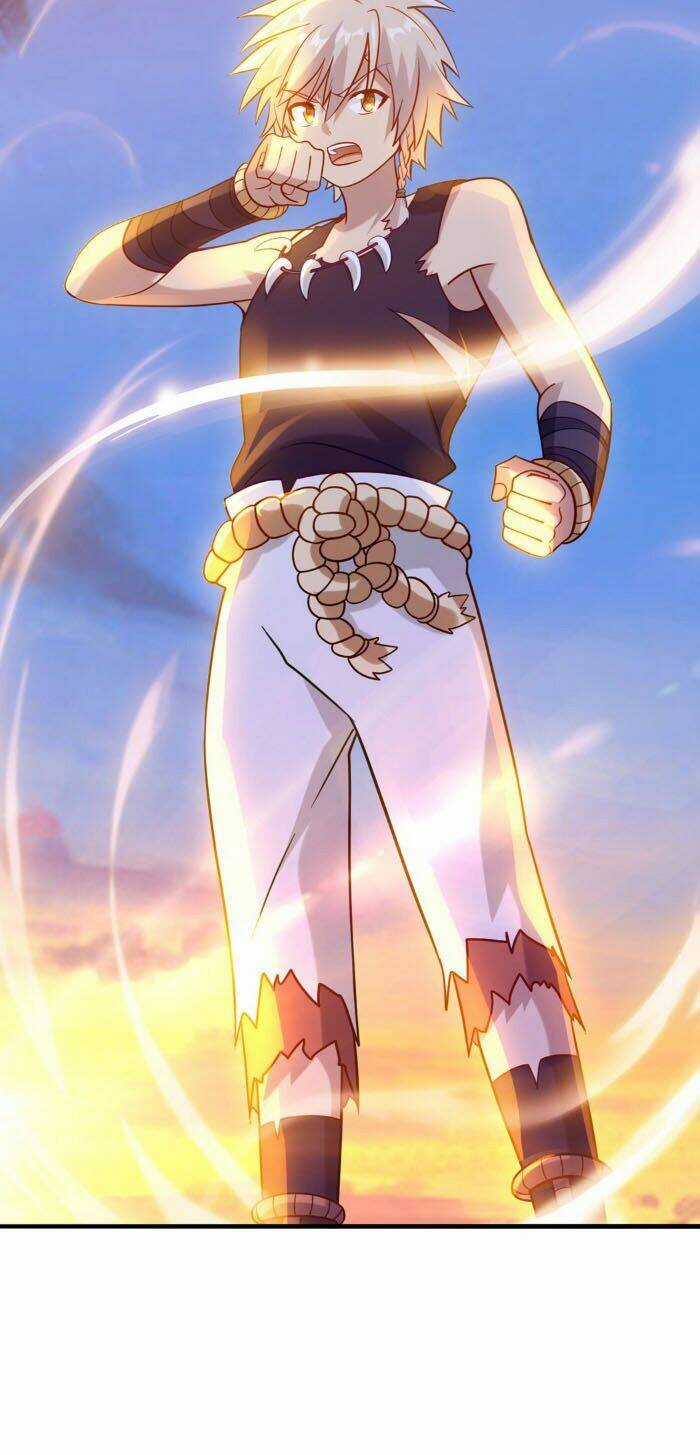 Chân Võ Thế Giới Chapter 31 trang 37