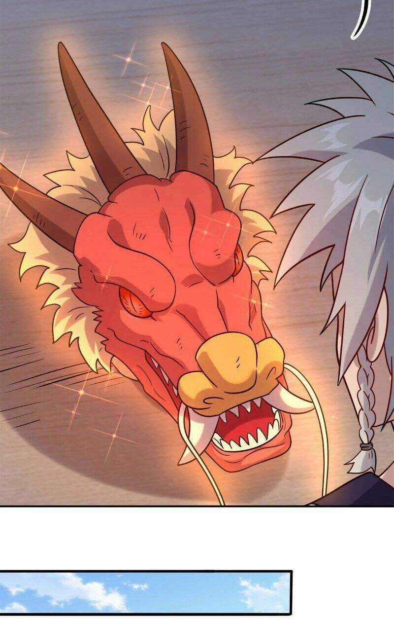 Chân Võ Thế Giới Chapter 31 trang 4