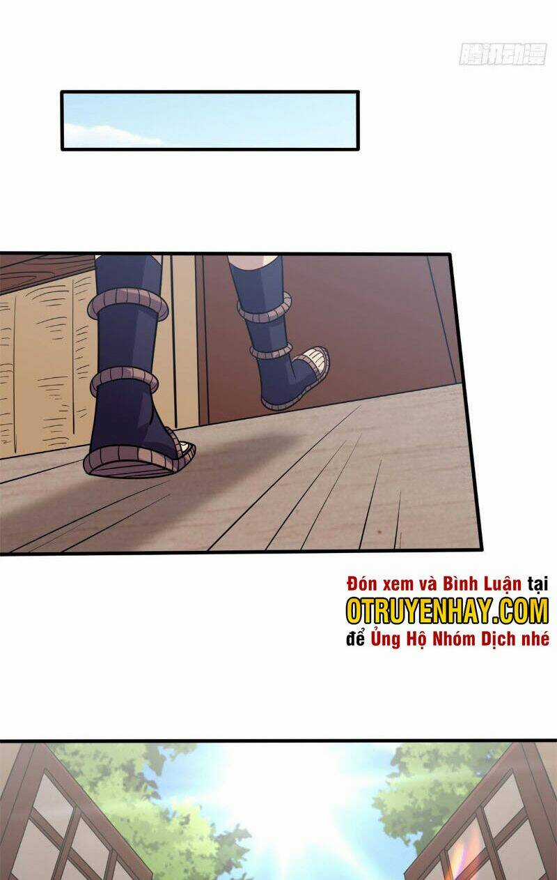 Chân Võ Thế Giới Chapter 31 trang 5