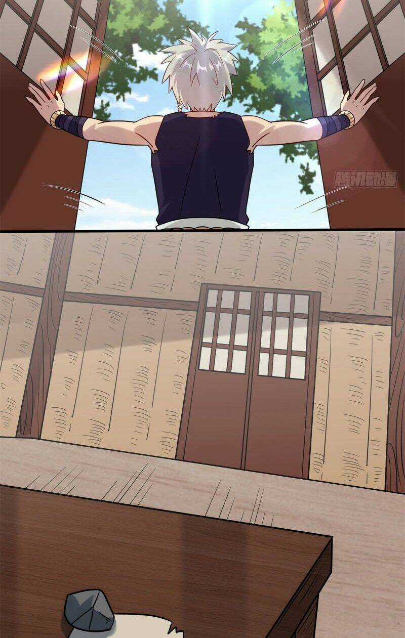 Chân Võ Thế Giới Chapter 31 trang 6