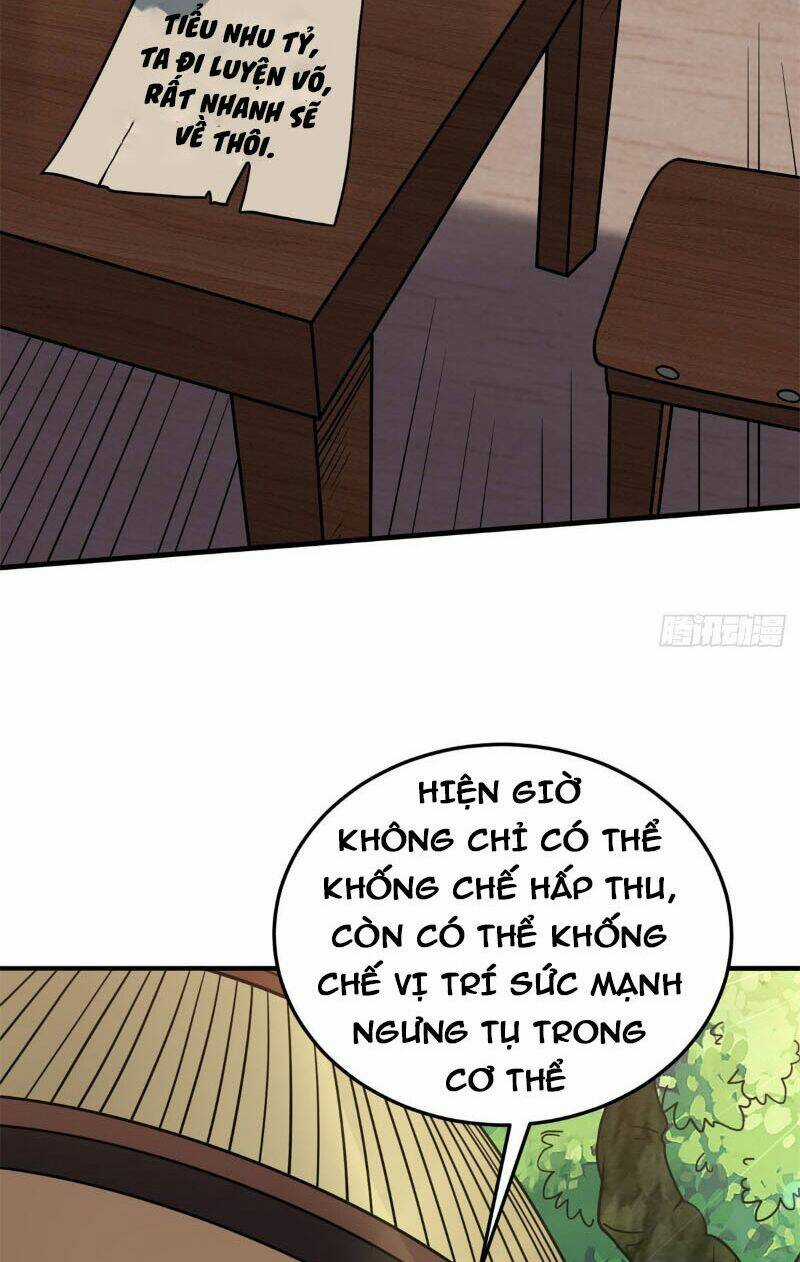 Chân Võ Thế Giới Chapter 31 trang 7