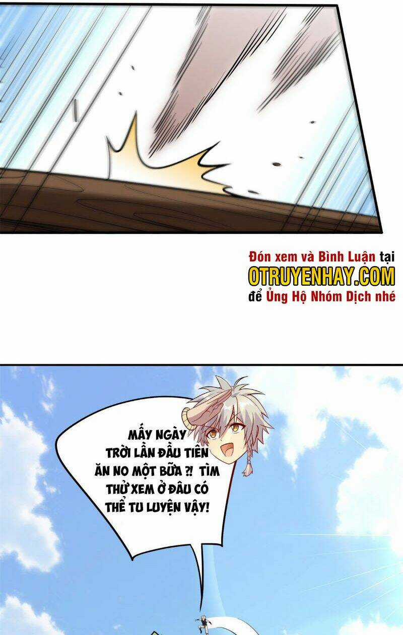 Chân Võ Thế Giới Chapter 31 trang 9