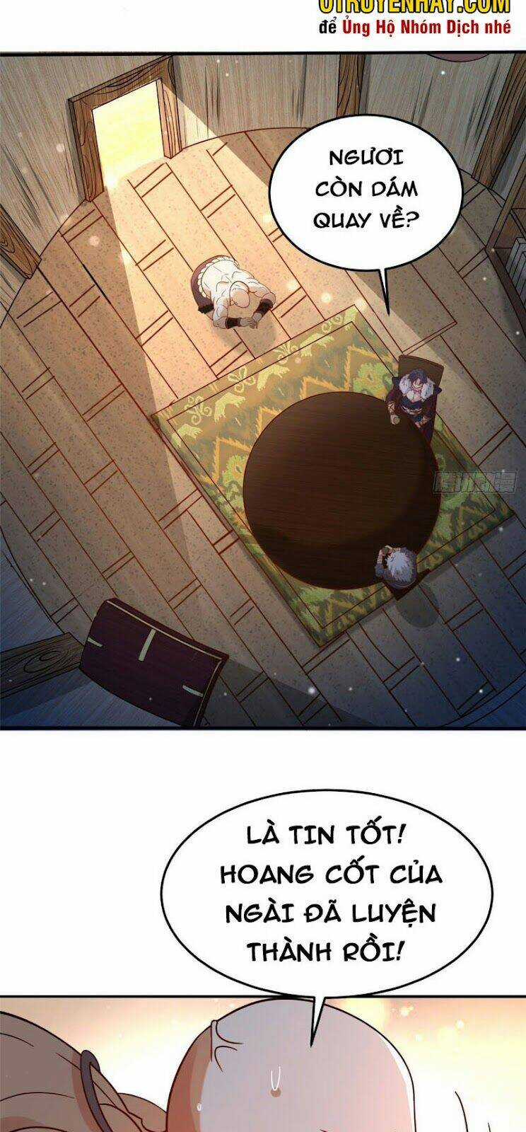 Chân Võ Thế Giới Chapter 32 trang 14