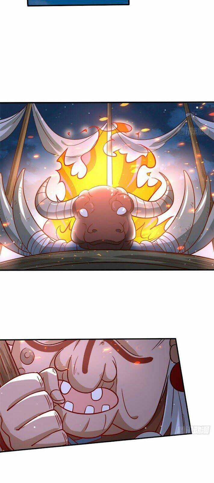 Chân Võ Thế Giới Chapter 32 trang 18