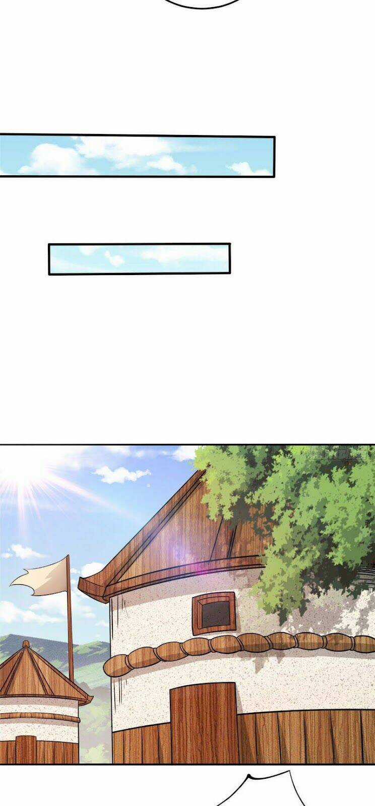 Chân Võ Thế Giới Chapter 32 trang 2