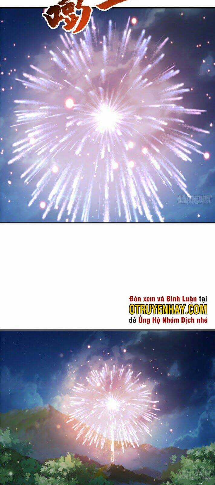 Chân Võ Thế Giới Chapter 32 trang 24