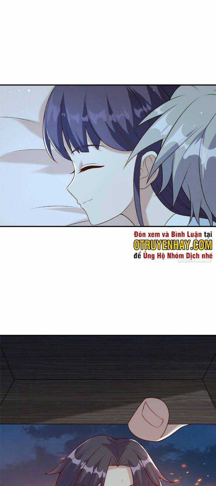 Chân Võ Thế Giới Chapter 32 trang 29