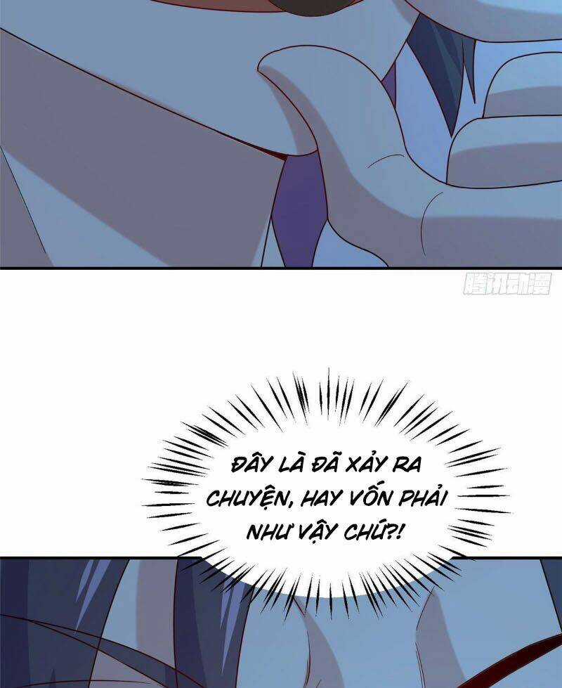 Chân Võ Thế Giới Chapter 32 trang 32