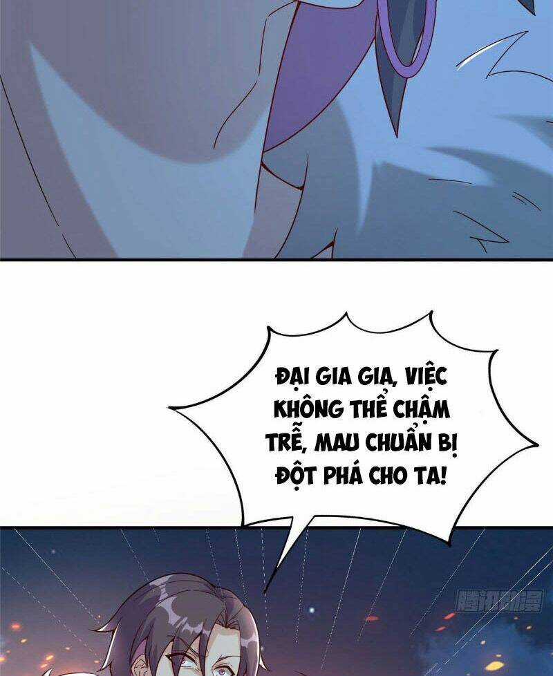 Chân Võ Thế Giới Chapter 32 trang 34