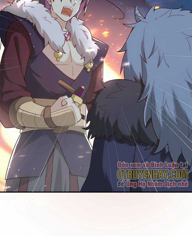 Chân Võ Thế Giới Chapter 32 trang 35