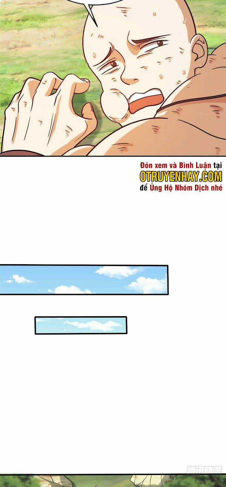 Chân Võ Thế Giới Chapter 32 trang 6