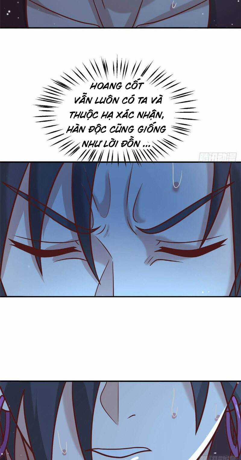 Chân Võ Thế Giới Chapter 33 trang 10