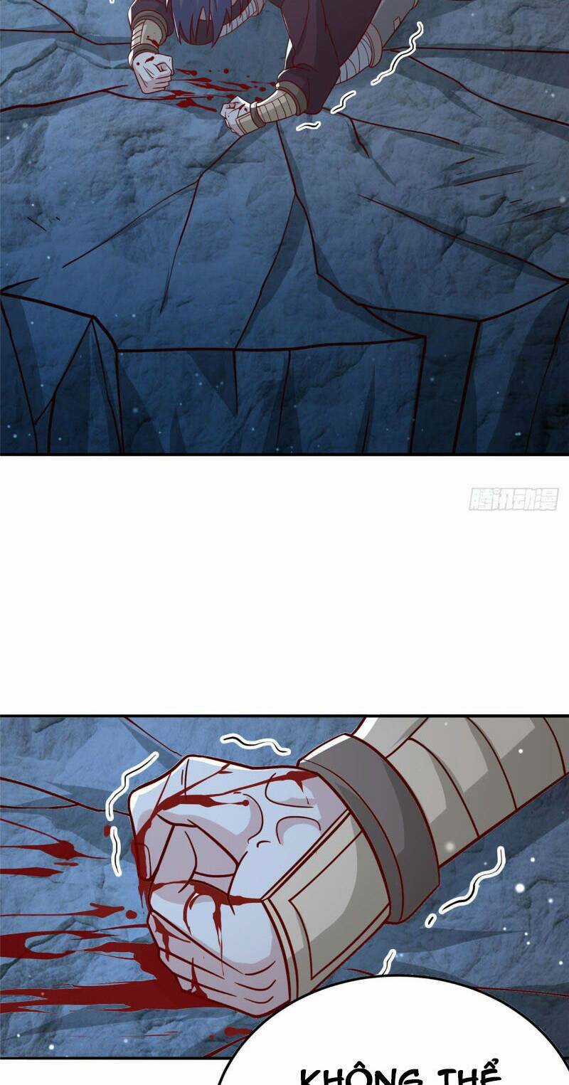 Chân Võ Thế Giới Chapter 33 trang 16