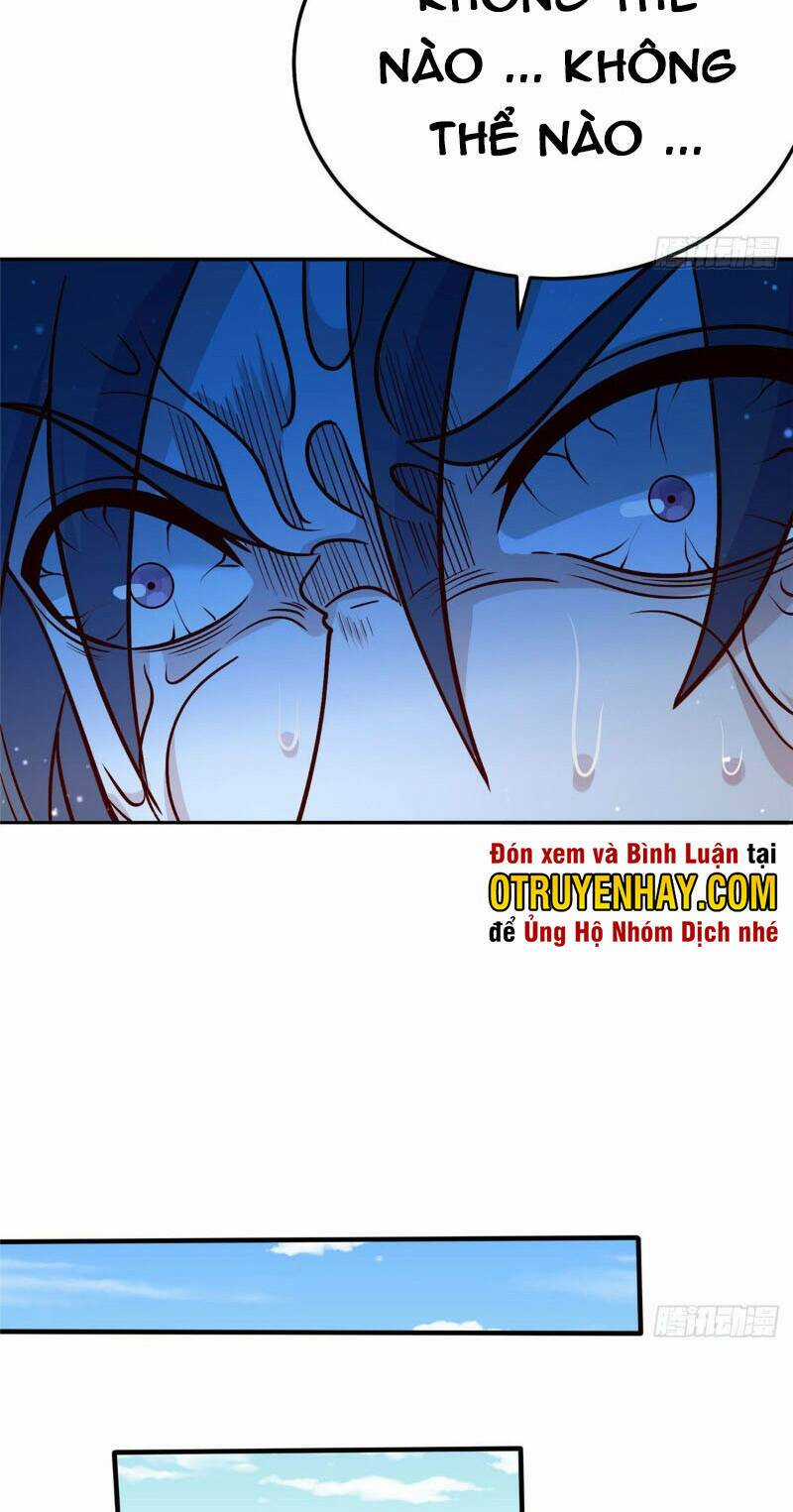 Chân Võ Thế Giới Chapter 33 trang 17