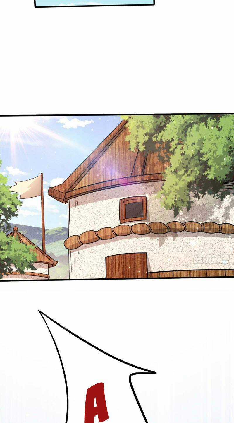 Chân Võ Thế Giới Chapter 33 trang 18