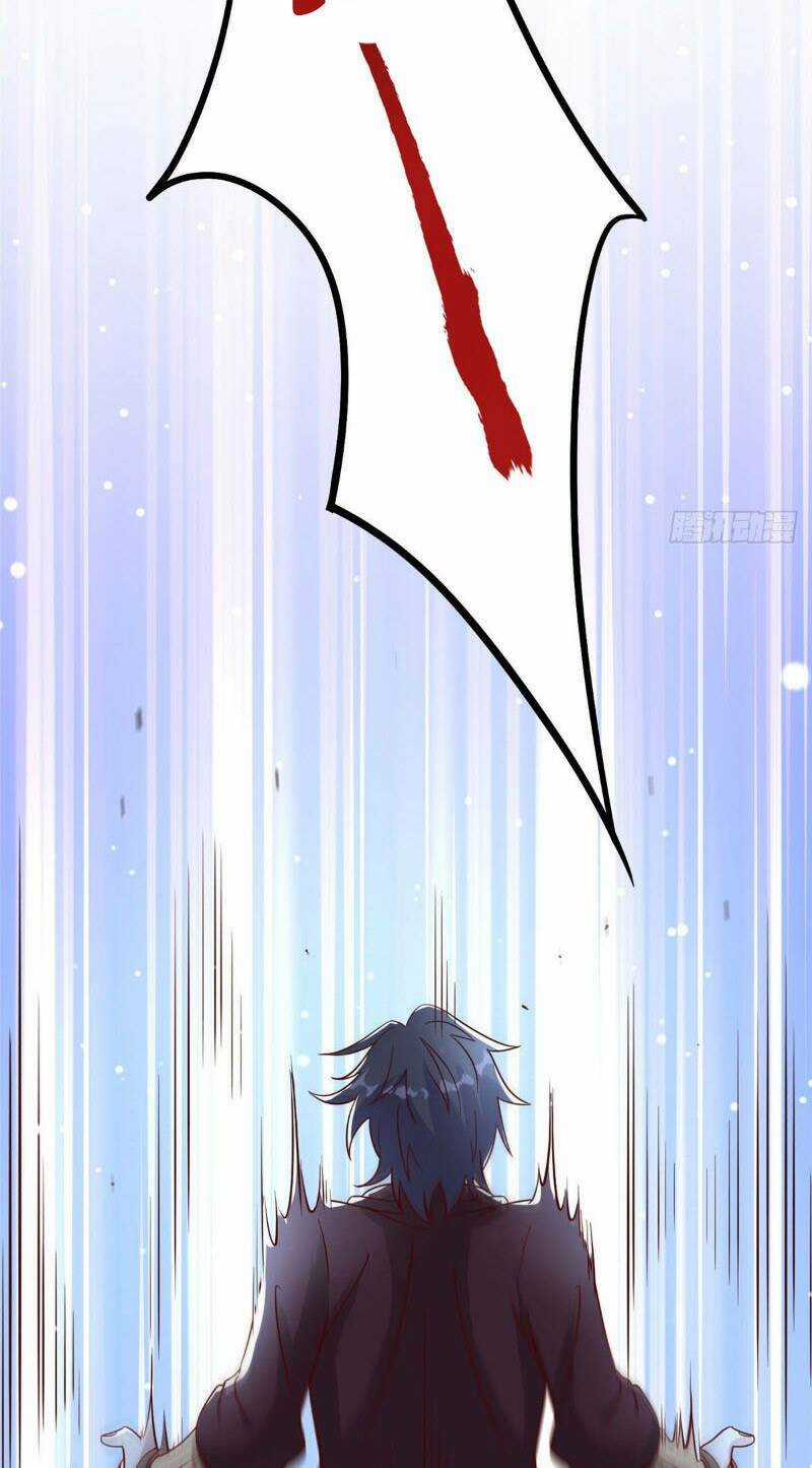 Chân Võ Thế Giới Chapter 33 trang 19