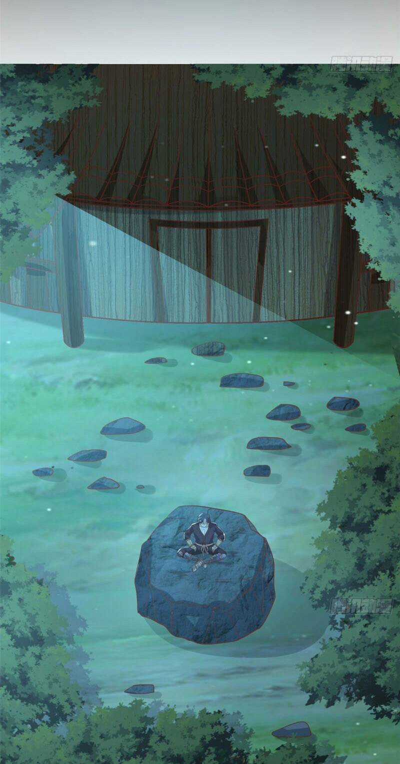 Chân Võ Thế Giới Chapter 33 trang 2