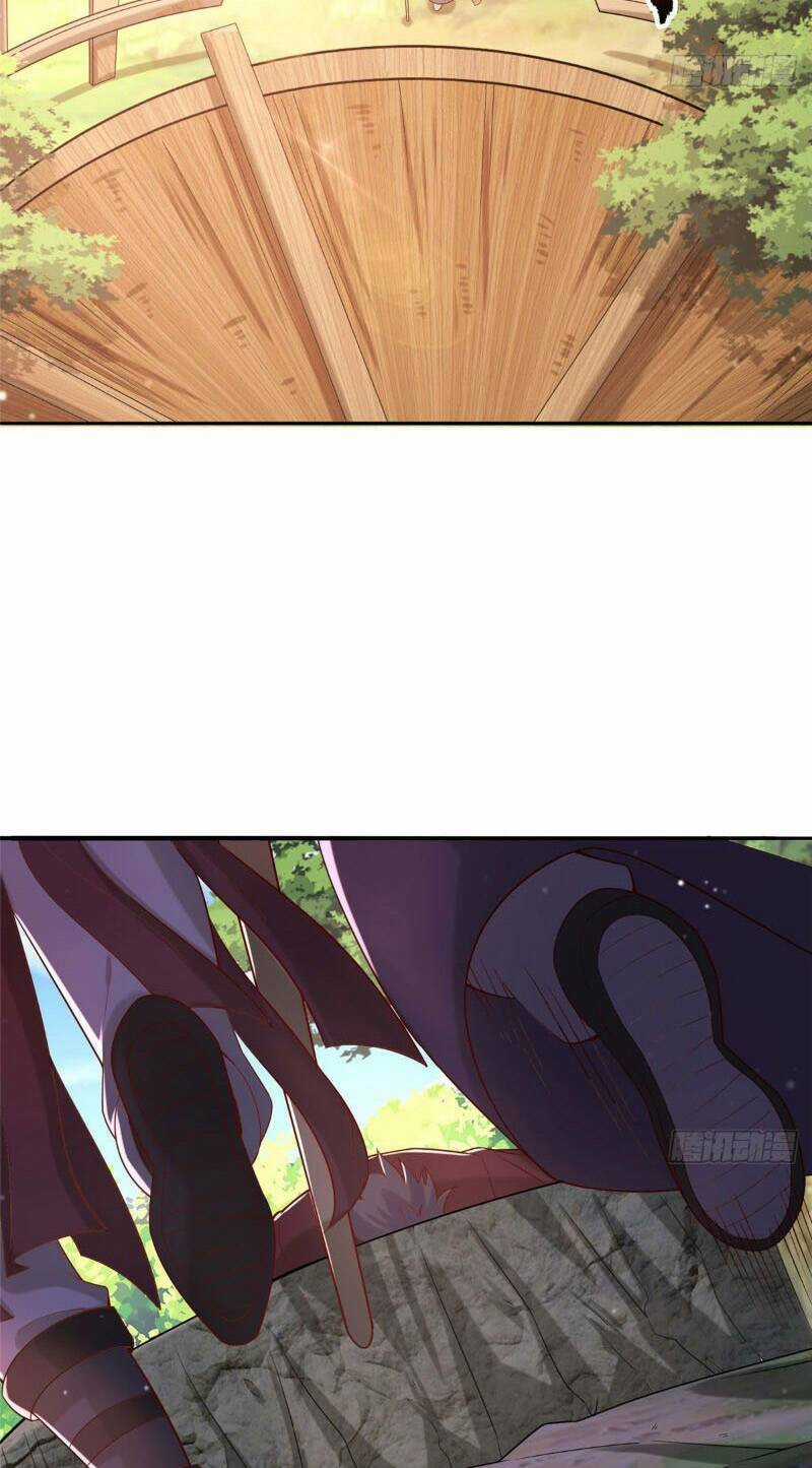 Chân Võ Thế Giới Chapter 33 trang 23