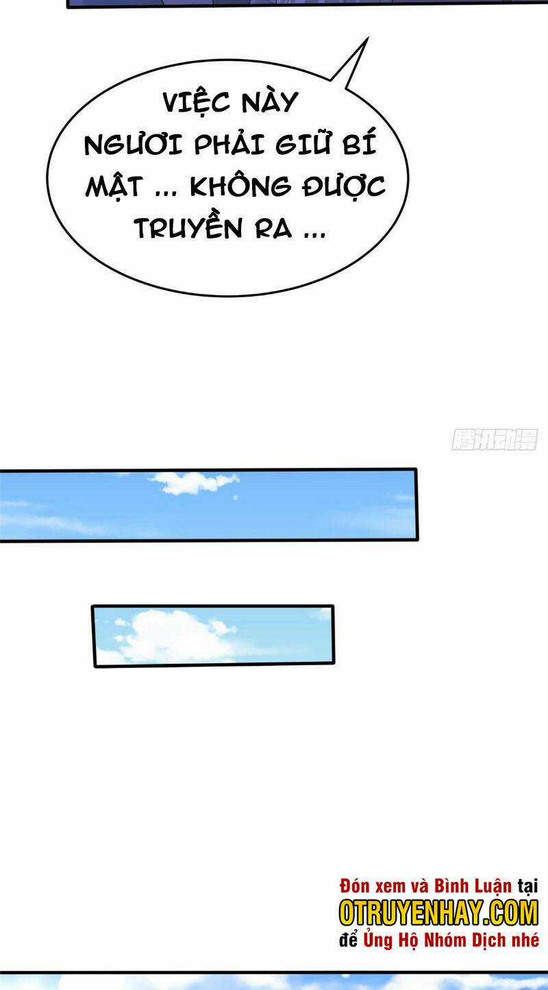 Chân Võ Thế Giới Chapter 33 trang 27