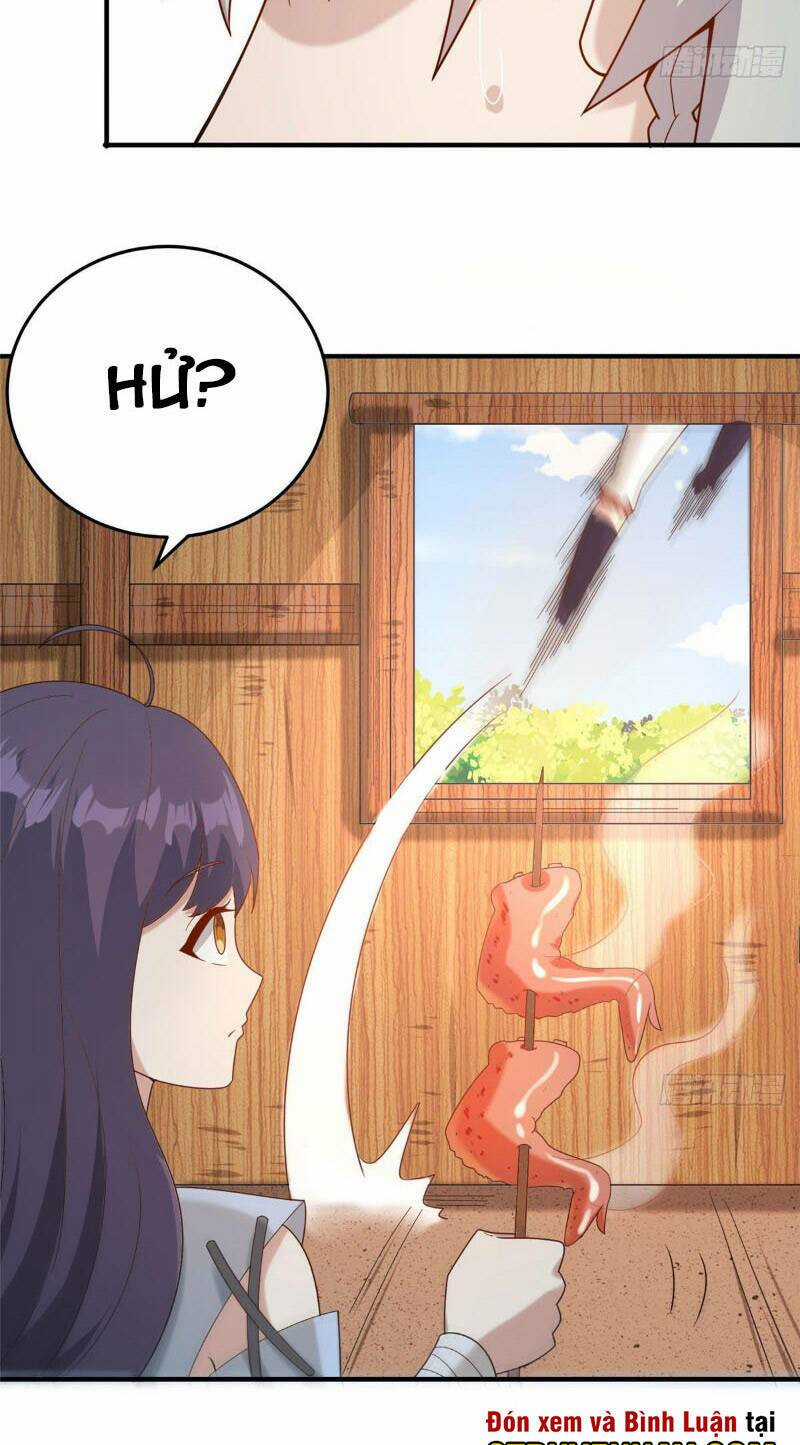 Chân Võ Thế Giới Chapter 33 trang 31