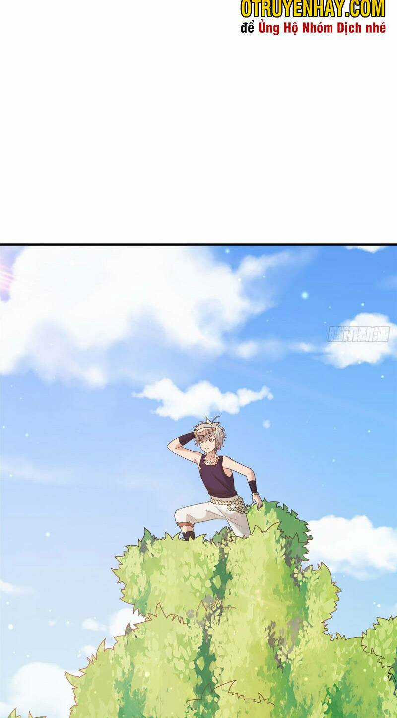 Chân Võ Thế Giới Chapter 33 trang 32