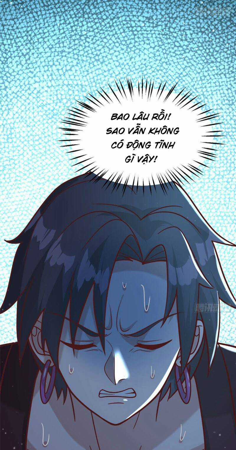 Chân Võ Thế Giới Chapter 33 trang 9