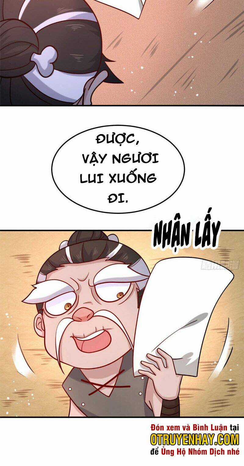 Chân Võ Thế Giới Chapter 34 trang 16