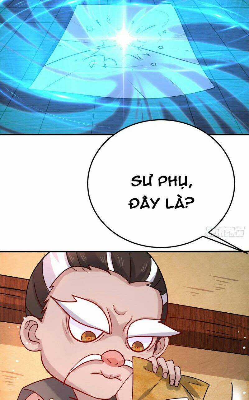 Chân Võ Thế Giới Chapter 34 trang 20