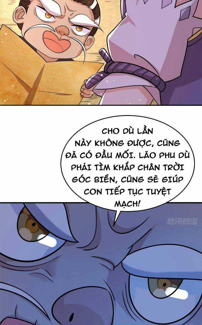 Chân Võ Thế Giới Chapter 34 trang 24