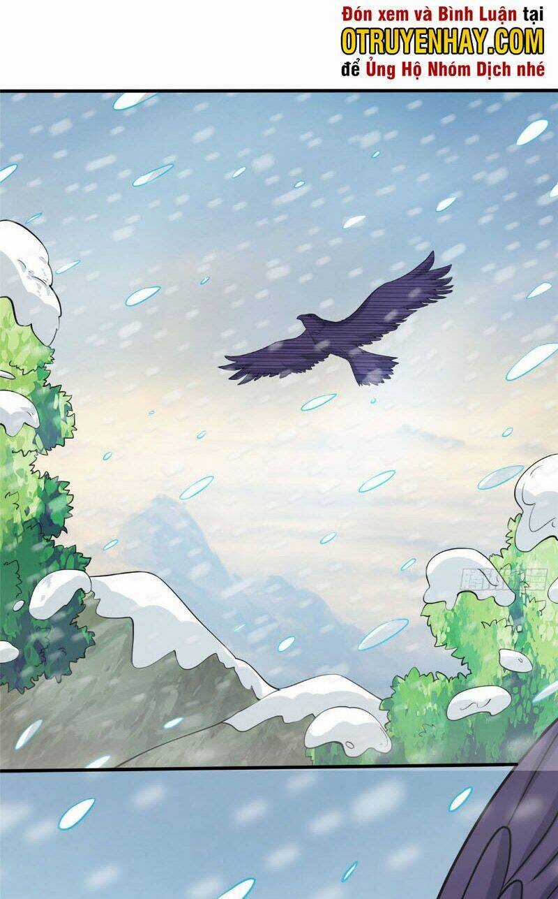 Chân Võ Thế Giới Chapter 34 trang 26