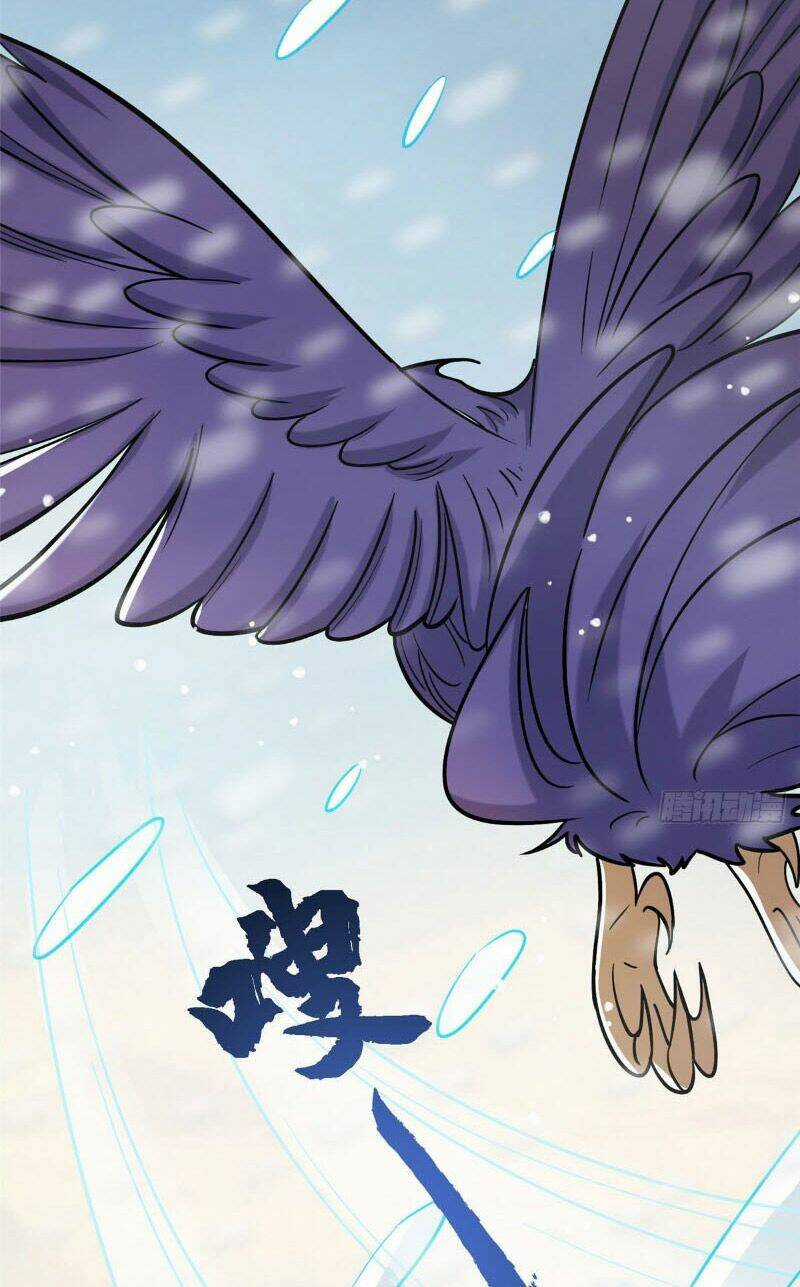 Chân Võ Thế Giới Chapter 34 trang 27