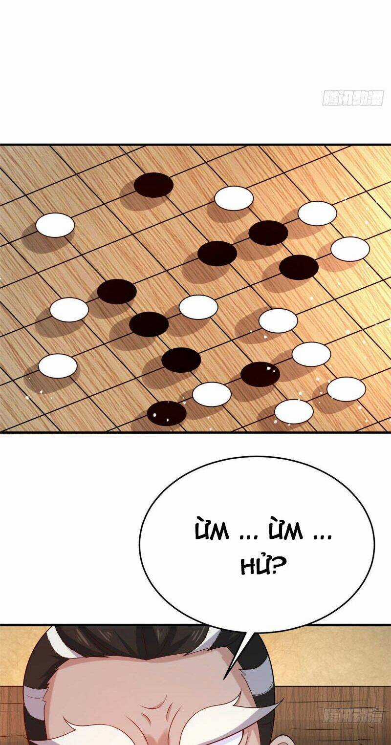 Chân Võ Thế Giới Chapter 34 trang 8