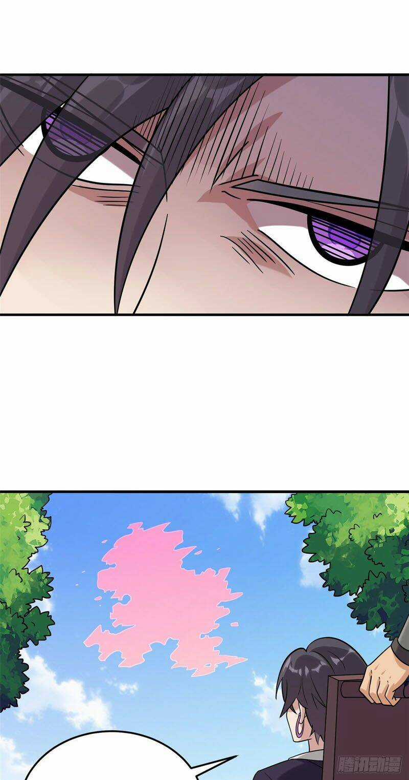 Chân Võ Thế Giới Chapter 35 trang 1