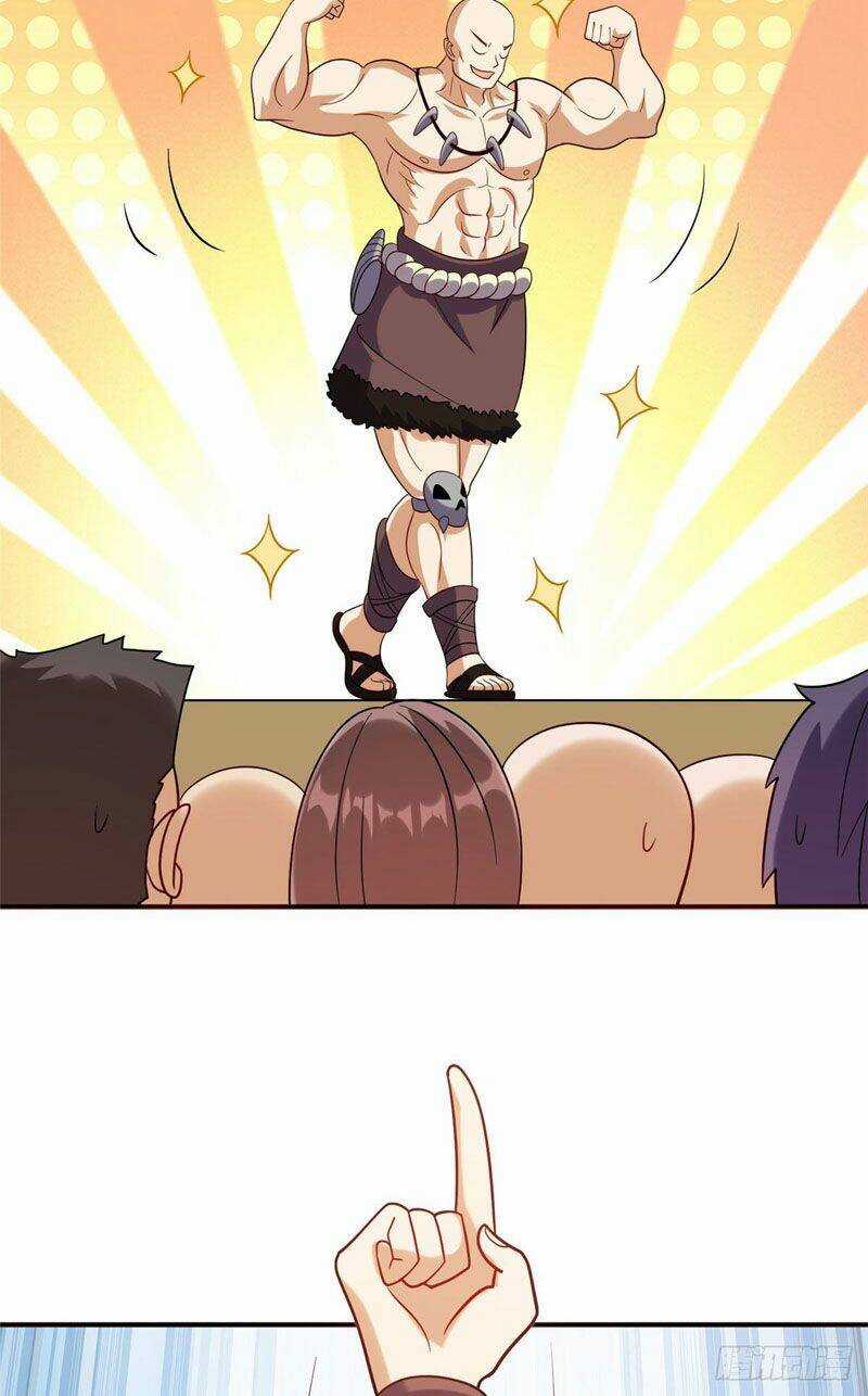 Chân Võ Thế Giới Chapter 35 trang 10