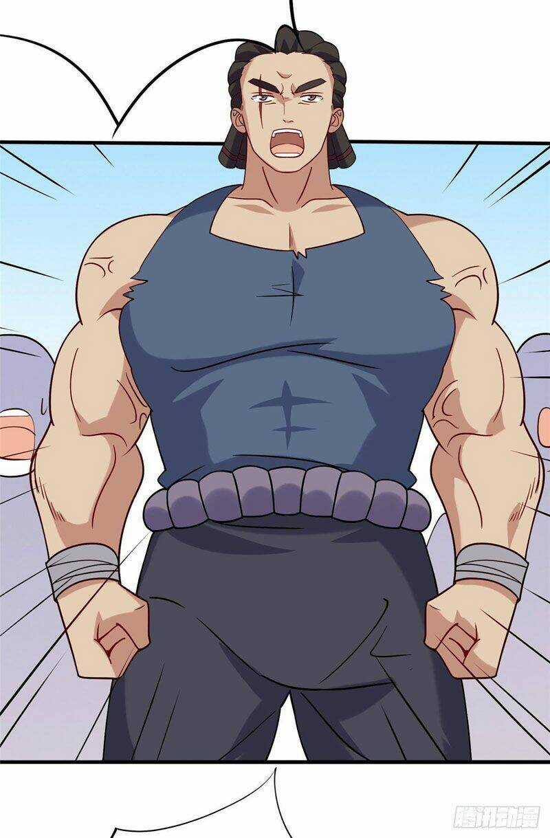 Chân Võ Thế Giới Chapter 35 trang 19