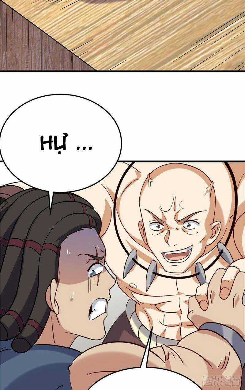 Chân Võ Thế Giới Chapter 35 trang 25