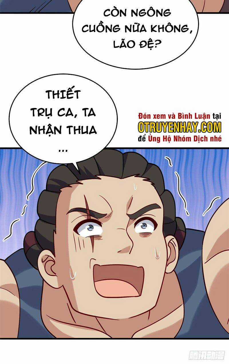 Chân Võ Thế Giới Chapter 35 trang 26