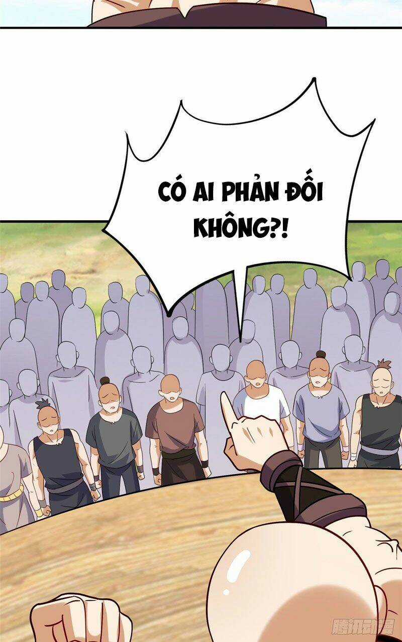 Chân Võ Thế Giới Chapter 35 trang 32