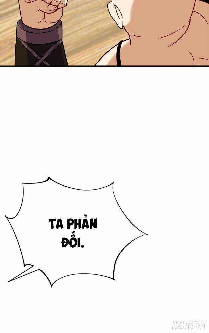 Chân Võ Thế Giới Chapter 35 trang 33