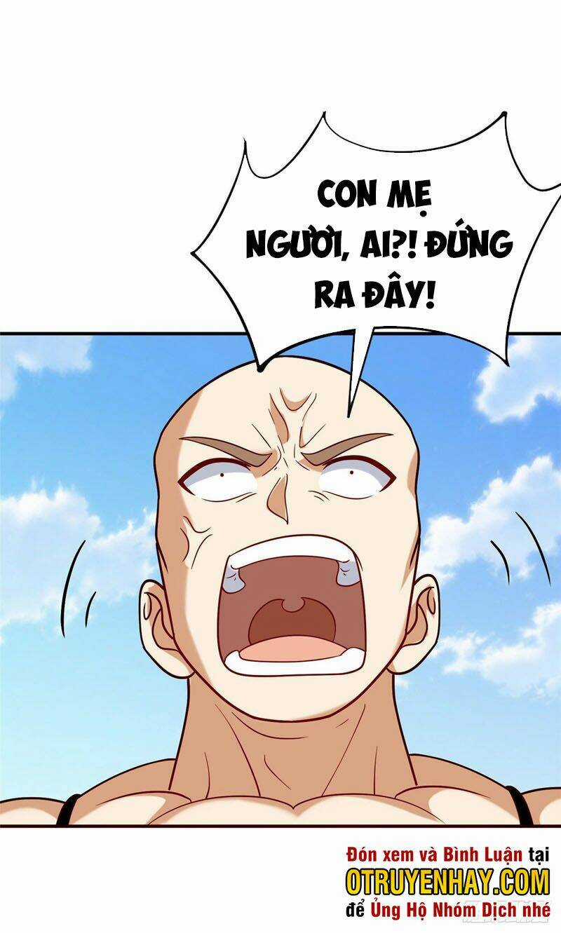 Chân Võ Thế Giới Chapter 35 trang 34