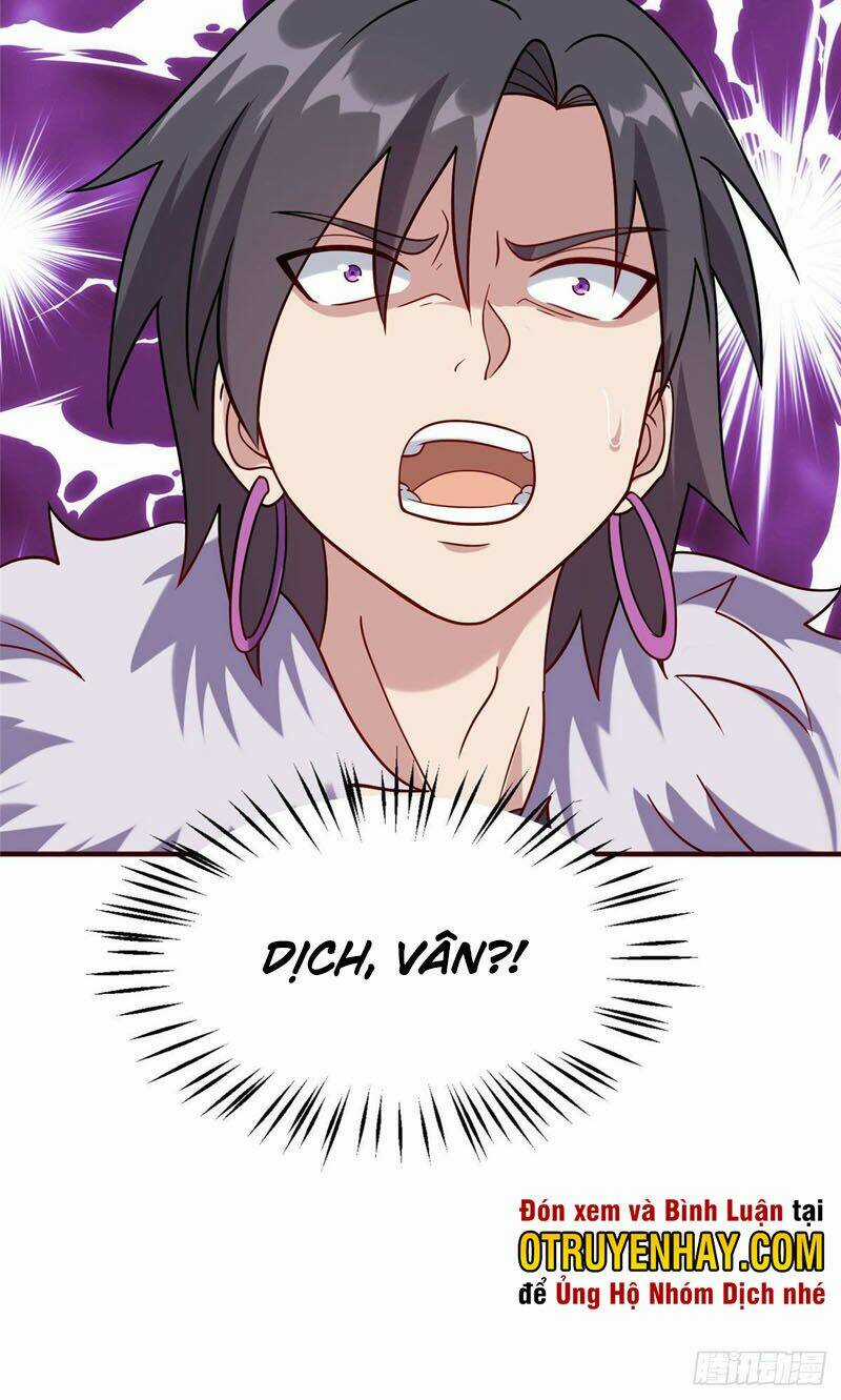 Chân Võ Thế Giới Chapter 35 trang 37