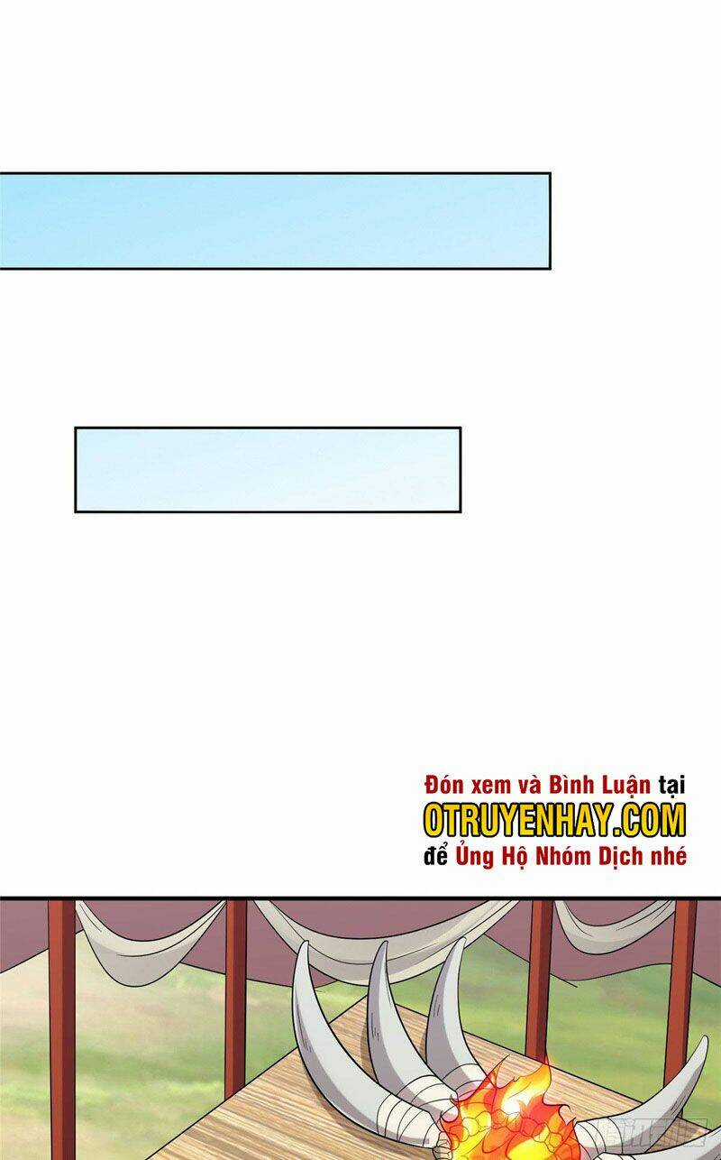 Chân Võ Thế Giới Chapter 35 trang 7