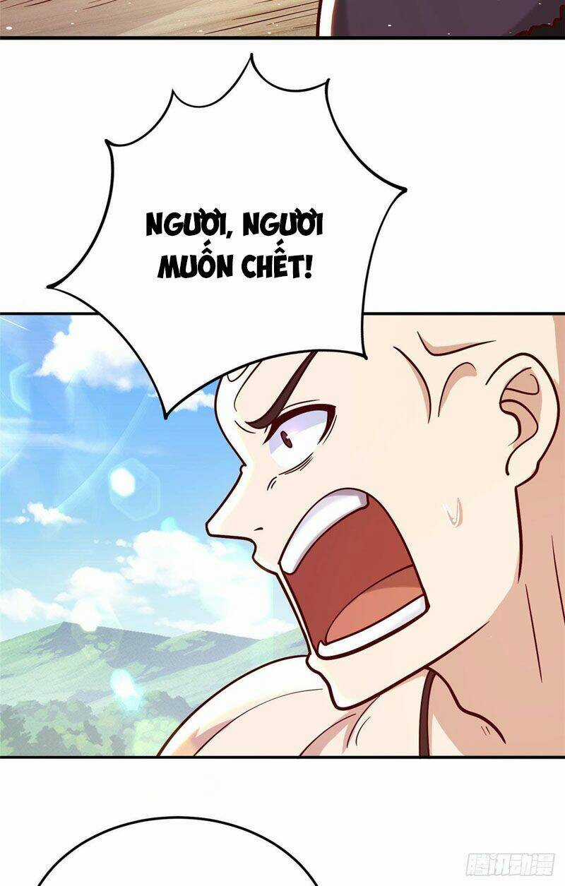 Chân Võ Thế Giới Chapter 36 trang 1