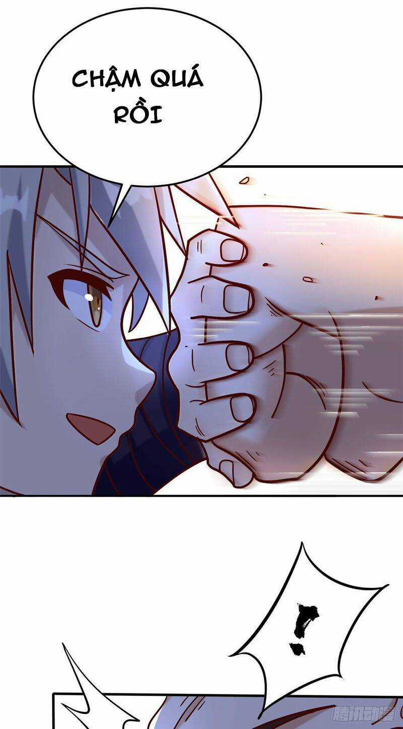 Chân Võ Thế Giới Chapter 36 trang 11