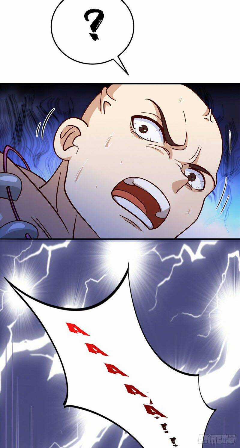 Chân Võ Thế Giới Chapter 36 trang 13