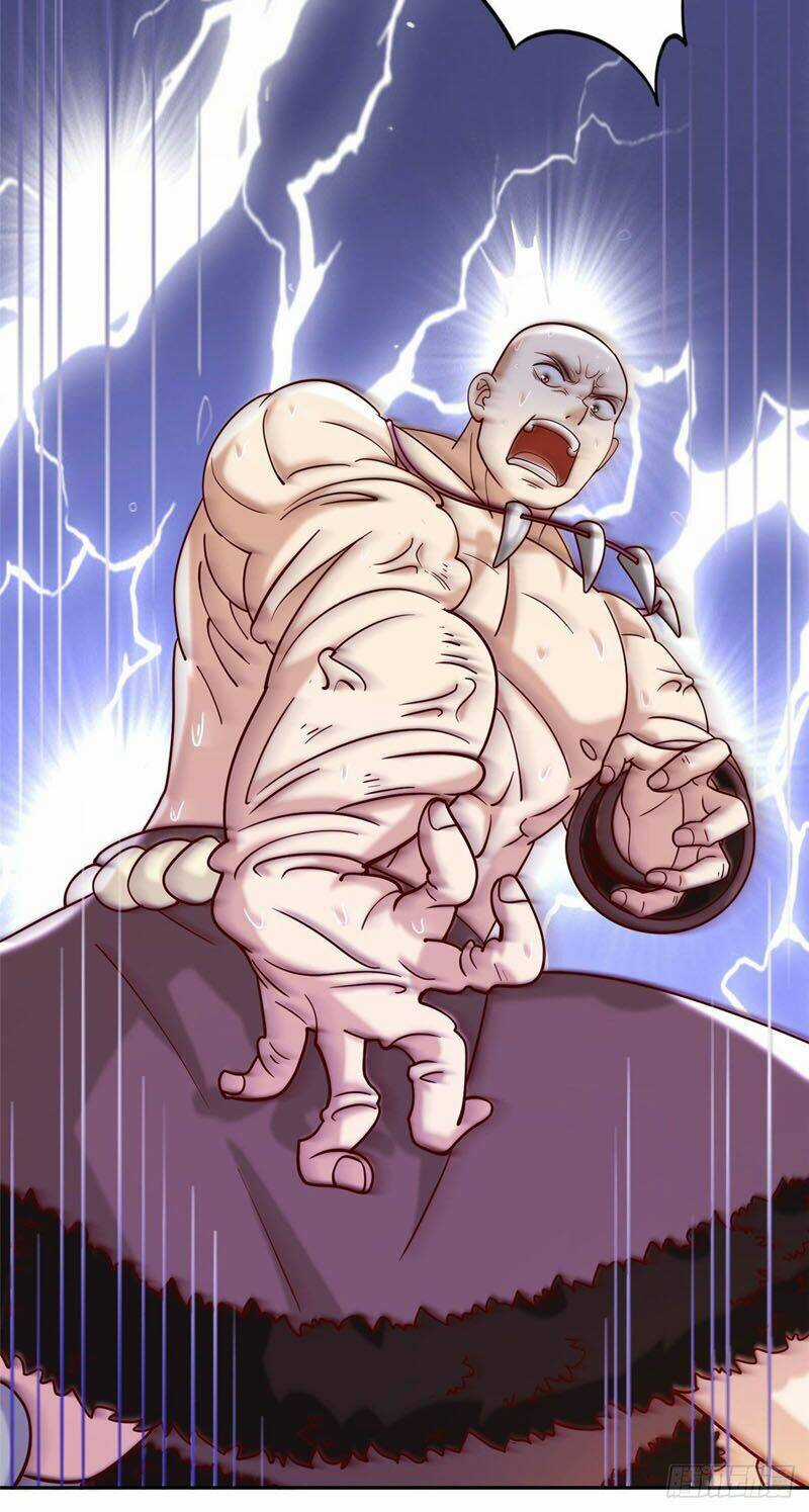 Chân Võ Thế Giới Chapter 36 trang 14